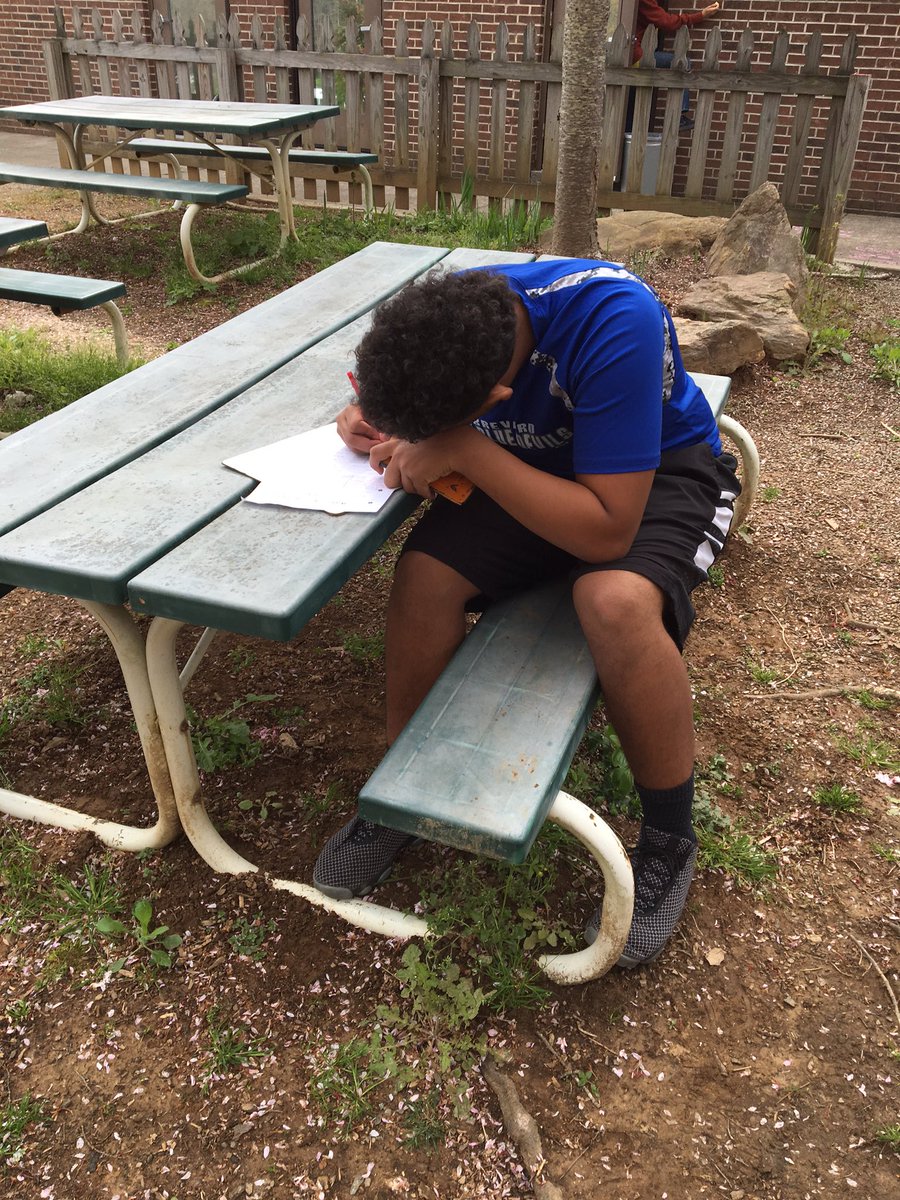 mrs_achapman's tweet photo. Can't have fun in math? Who says?! https://t.co/PL3NB0yFuE
