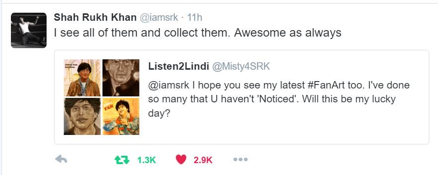 LindiArt tweet media