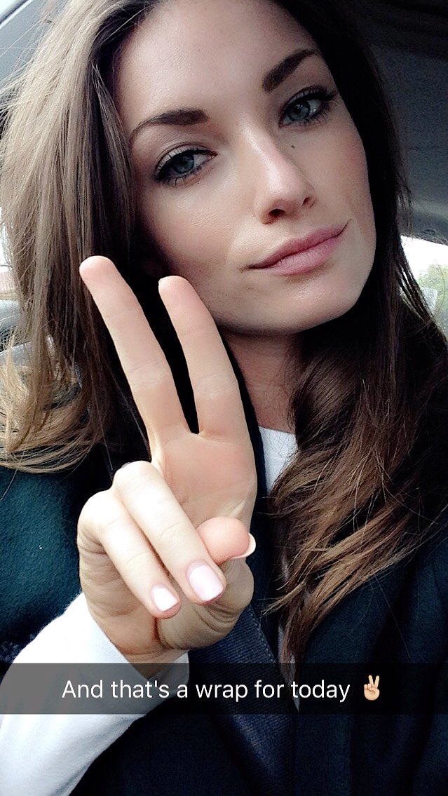 HaleyDudman's tweet photo. Fun shoot today 💃🏻 https://t.co/JXm38ixoFv