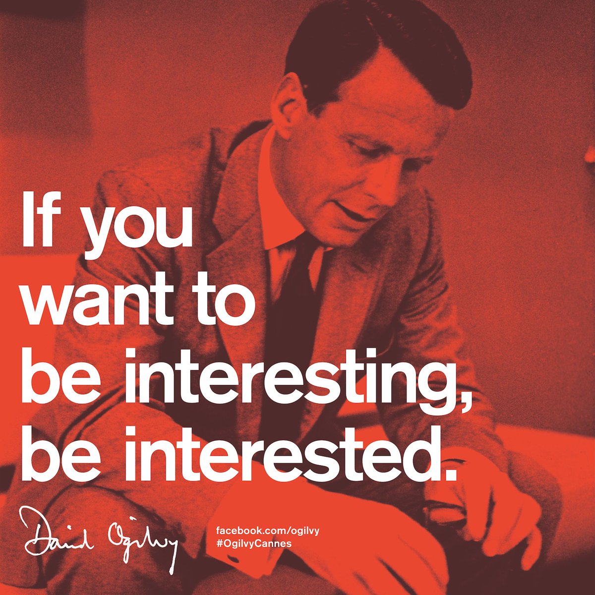 Ogilvy tweet picture