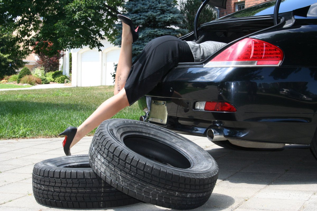 Save yourself the headache! Store your winter tire with us! tirehotel.ca/locator.html #canada #tirestorage #storage