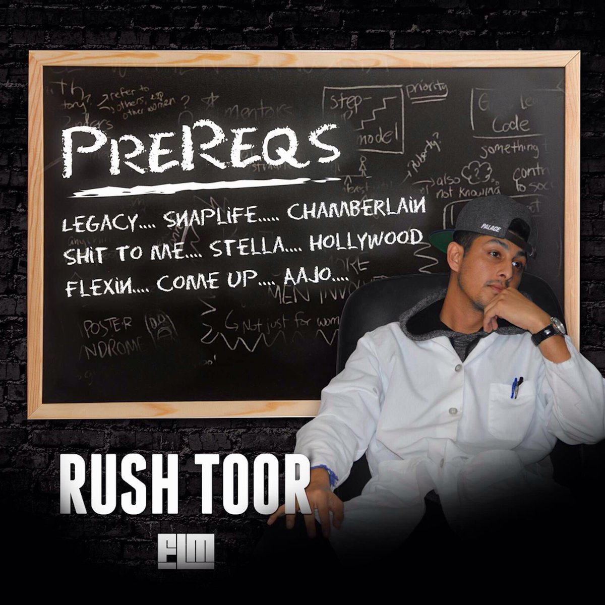 HarjNagra's tweet photo. Check out my bro @RushToor's mixtape #PreReq π₯π₯. 1 track #ShitToMe produced by myself. https://t.co/T2yGE86sAM. https://t.co/0RASPQpgss
