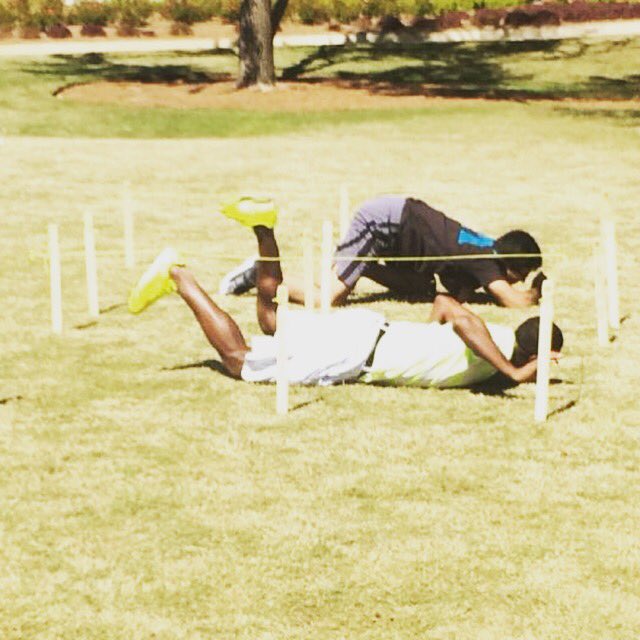 DSPAlphaTau's tweet photo. We are proud to claim our third place winner of the obstacle course, Samukai! #ATOCampForACause2016 @ATO_Alpha_Zeta https://t.co/ZKzqyKsoc8