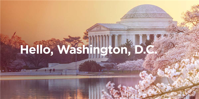 CortneyKillian's tweet photo. .@Slalom now has an office in Washington, D.C. https://t.co/VRJahkWPsS #imwithslalom https://t.co/4Ws2idWGnH