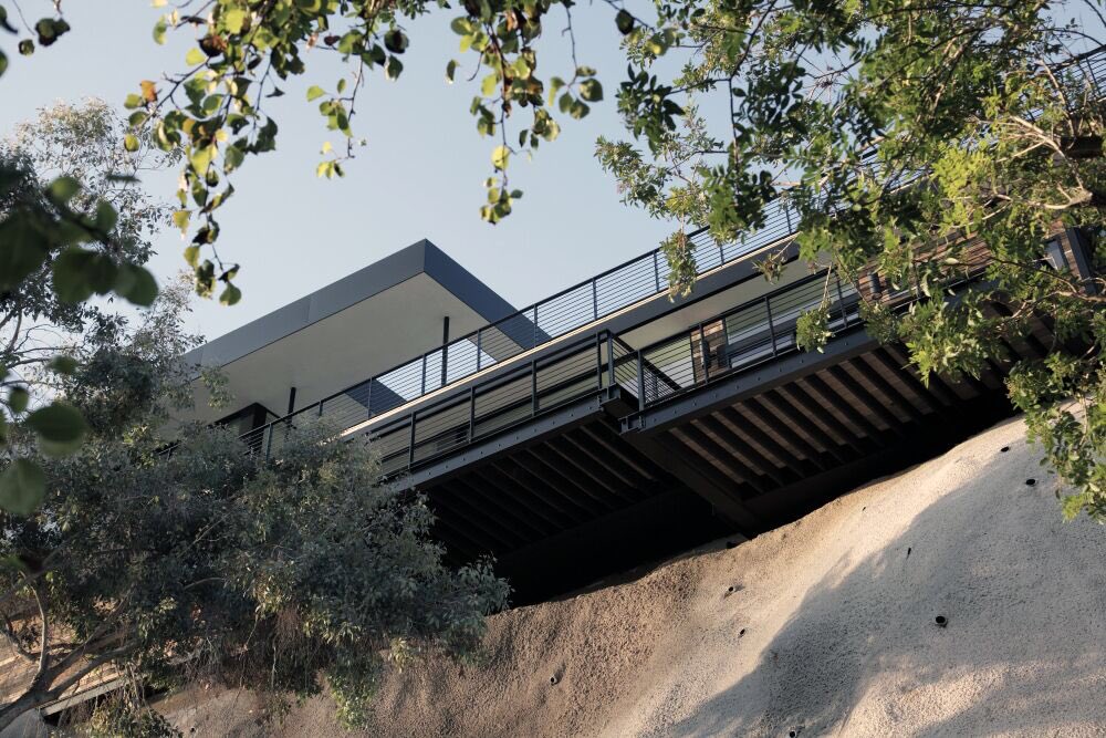 003.10 - Broad Beach Residence, Malibu, California.