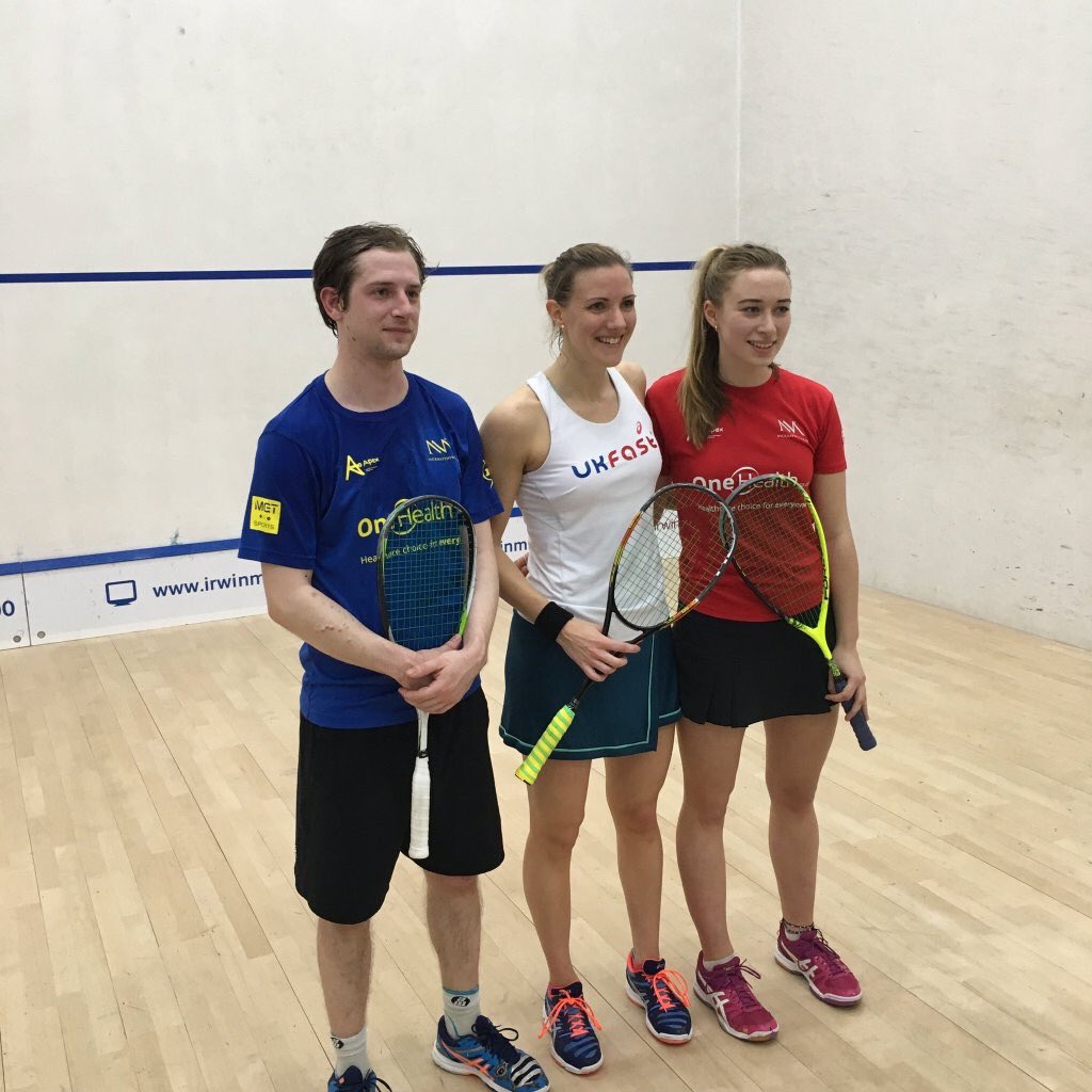 Laura Massaro MBE tweet media