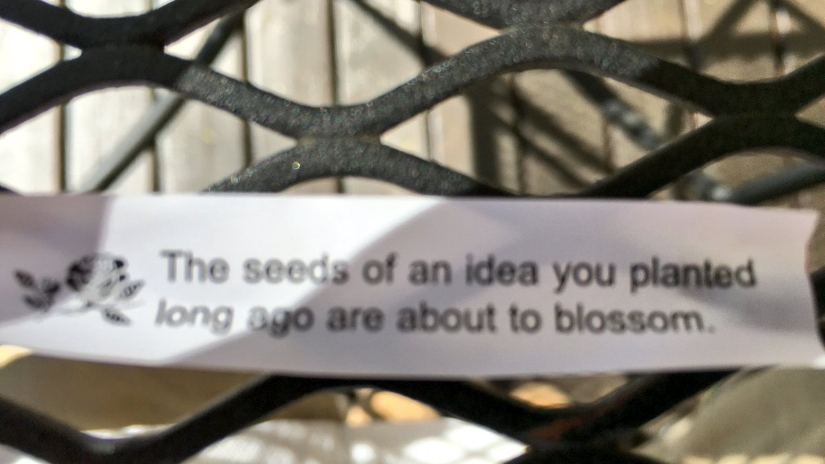 Spring is here #seattle