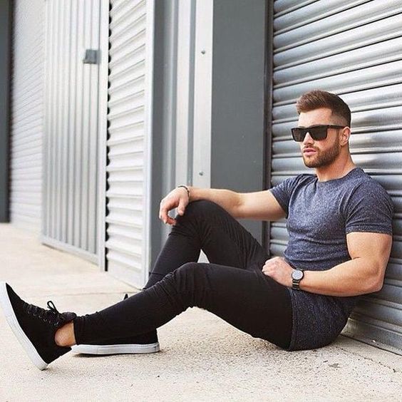 EstiloDFNews ¡Hombres! Tenemos el outfit perfecto para su primera cita y  enamorarlas: | EstiloDF | Scoopnest