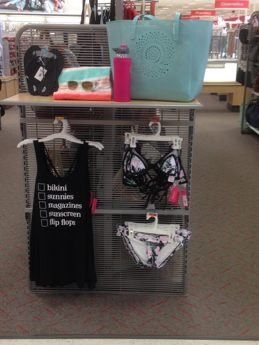 jjlafoe's tweet photo. #TargetStyle @T757 @A4Jackson @KColeman32 https://t.co/E3ZrGYFL9c