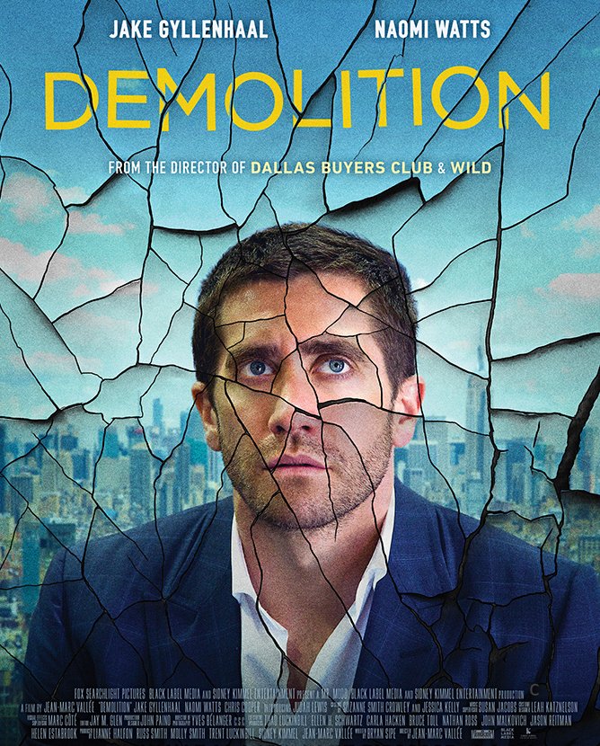 circle_mp's tweet photo. #Demolition, written by Circle client #BryanSipe, starring #JakeGyllenhaal, opens today!
https://t.co/VGEI0mcgr1 https://t.co/57SS0R21aH