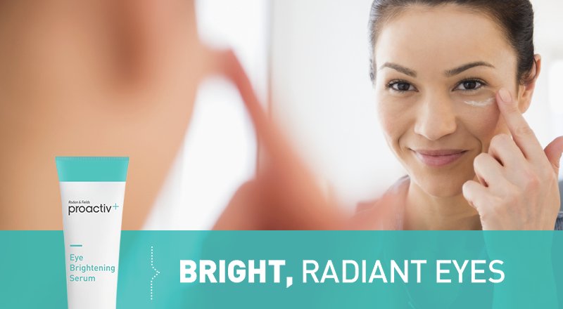 proactiv eye brightening serum