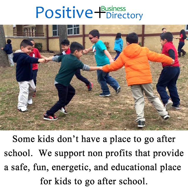 PosBizDirectory's tweet photo. Gotta keep those kids busy..  Please support us here https://t.co/tpJlyj30y8 #nonprofit #community #afterschool https://t.co/sRAYeDVEUk