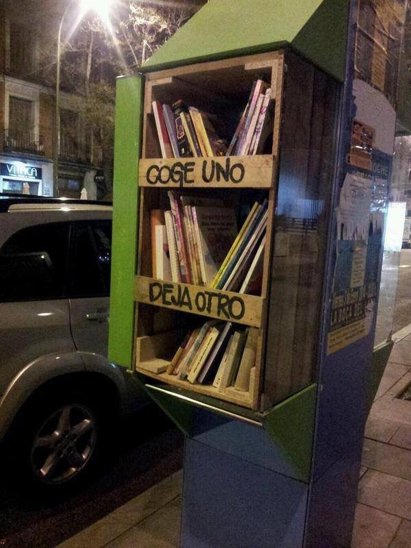 monicacarazo's tweet photo. "Coge uno...deja otro"!!! https://t.co/zfiCCEZhbB