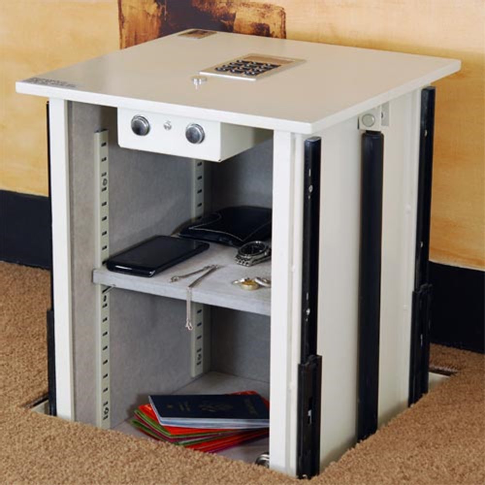 ProtexSafeCo's tweet photo. @ProtexSafeCo 's great video for LIFTO1414 floor safe.It is perfectly concealed!
https://t.co/w2V2yKwt5d
#floorsafe https://t.co/qHYJQPG8Vx