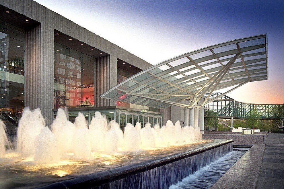 Blvcksby_'s tweet photo. Golden Triangle Mall, Denton, TX 😍😍😍😍😍 https://t.co/tJkcWu7ueH