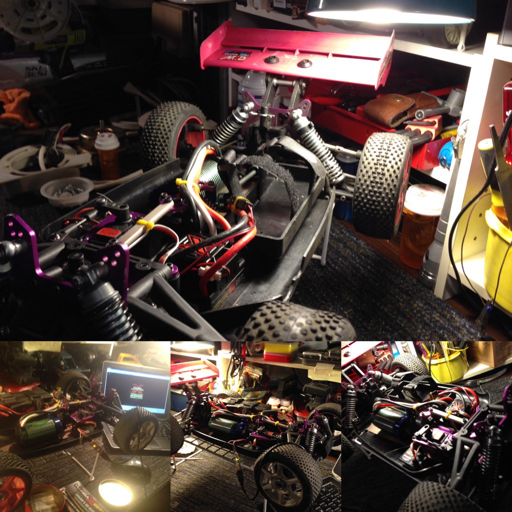 punkdriver's tweet image. 