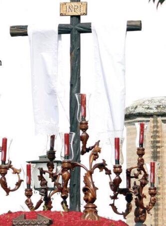 Mañana,a las 10:30 h.,Igualá y Primer Ensayo de la Cruz de Mayo.Citación en el Colegio España Se ruega calzado negro