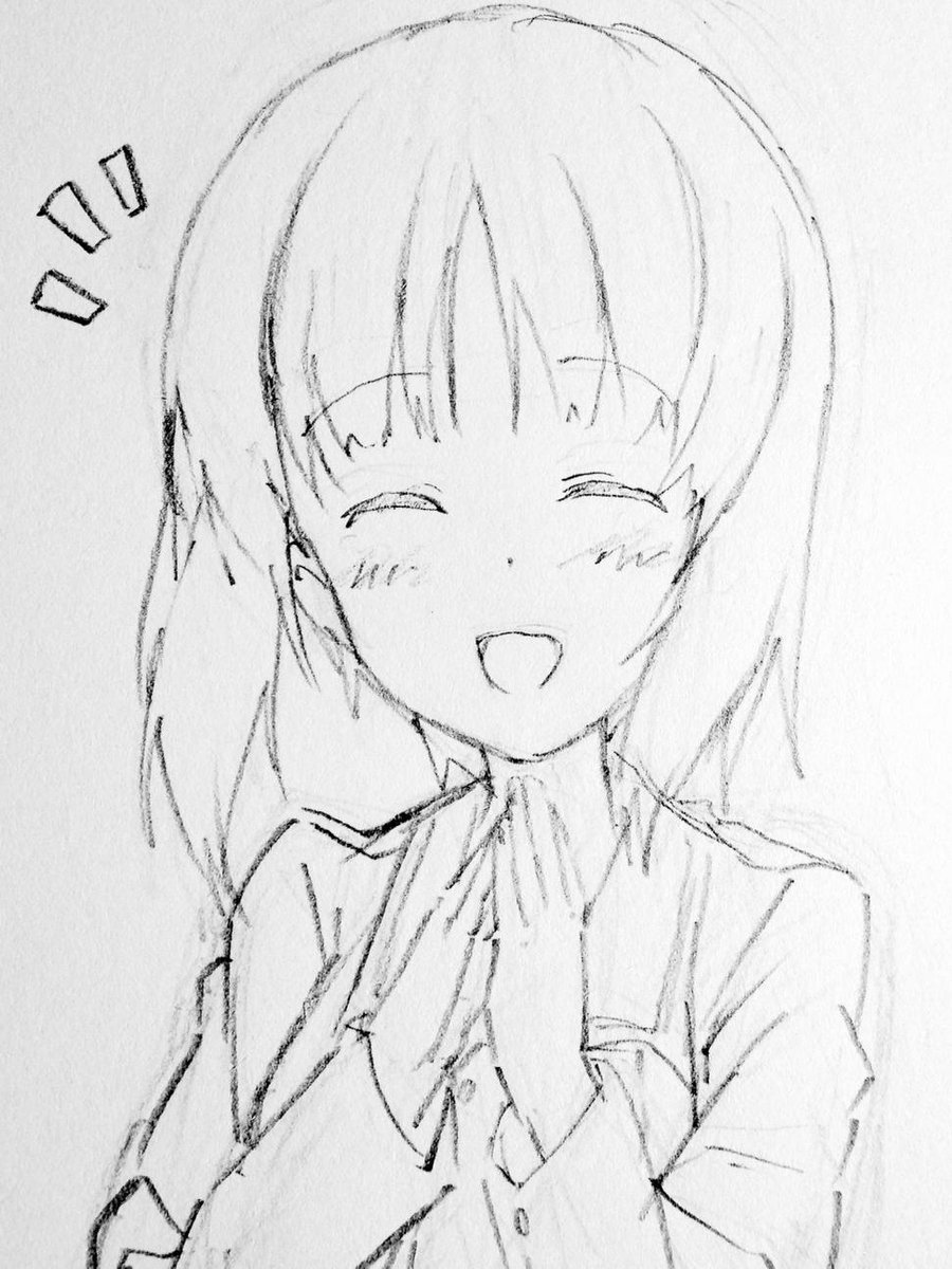 嬉しいことがあったら一緒に喜んでくれそうな 