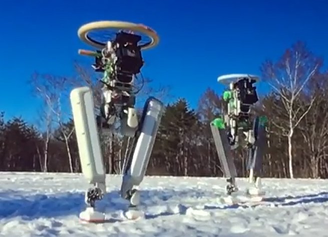 NimbRo_Rescue's tweet photo. Impressive biped with linear actuators.
https://t.co/DbbfeBlt8n https://t.co/DF7VbWsVmn