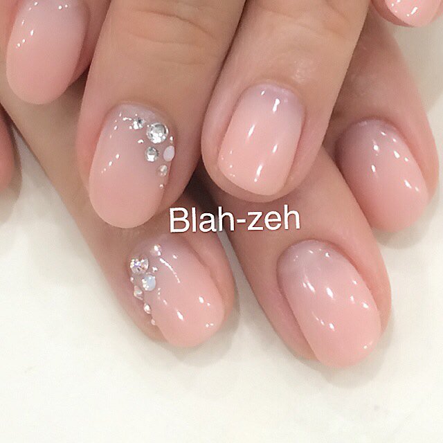 Blah Zeh Nail Salon School Auf Twitter 春ネイル ピンクベージュネイル ベージュネイル シンプルネイル 上品ネイル ブライダルネイル 華やかネイル 大人ネイル 大人可愛いネイル ジェルネイル 錦糸町ネイルサロン 錦糸町ネイル Blahzeh T Co