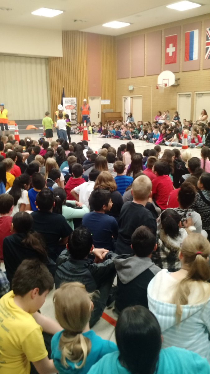 Hillside Elementary tweet media