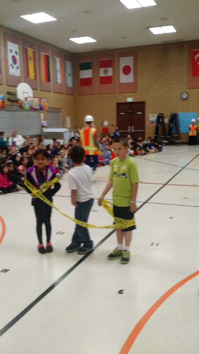 Hillside Elementary tweet media