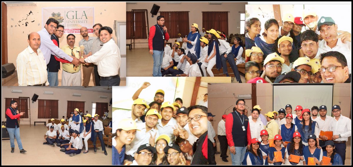 goyal_vik's tweet image. #mathuradiaries #experience