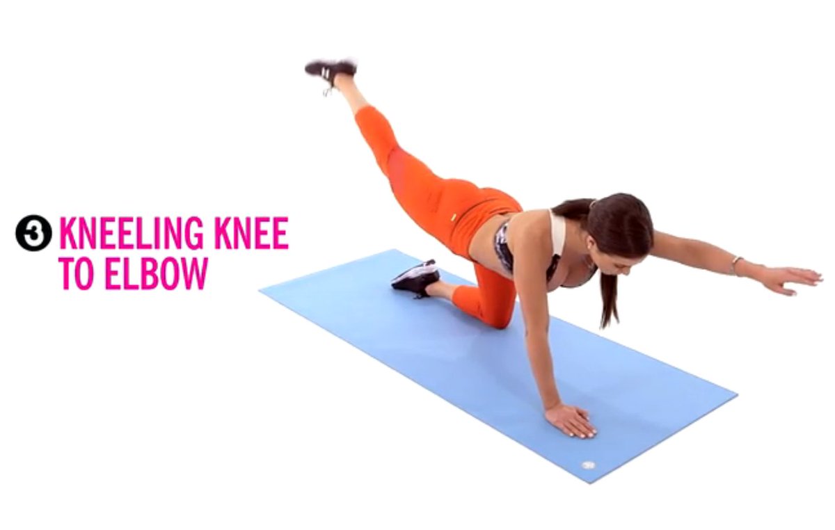 6 exercises for better doggy-style sex... | HuffPostUK Lifestyle