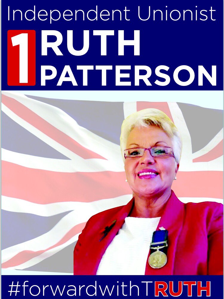 RuthMLA2016's tweet photo. #ForwardWithTRuth https://t.co/WGF3A2s6jm