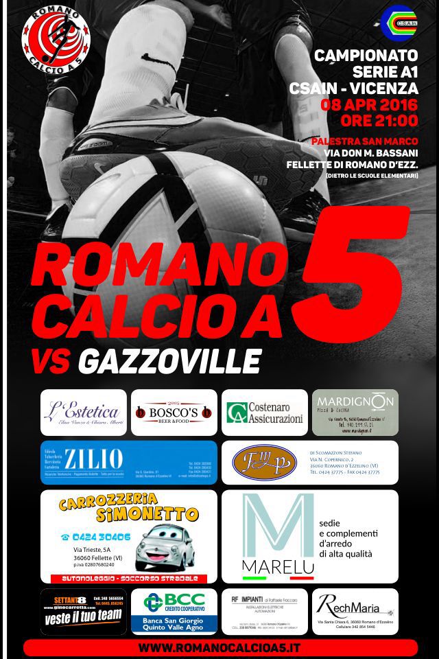 Romano_C5's tweet photo. FORZA ROMANO !!!!!!! https://t.co/WBKc8bWwlm