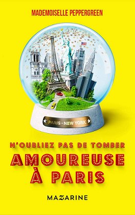 NextPlz_fr's tweet photo. "N’oubliez pas de tomber amoureuse à Paris" : amour, stars, confessions...  https://t.co/ICFPYeYeJN @GemmaSingerOff https://t.co/ZBTt4rTcsY
