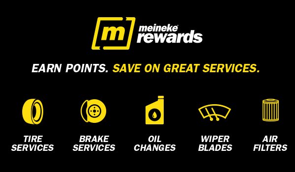 meinekecarcare's tweet photo. Meineke Rewards saves you money on services &amp; it’s free. So, Meineke Rewards = free services https://t.co/OFAj5tY1Y7 https://t.co/woeaIzfi5V