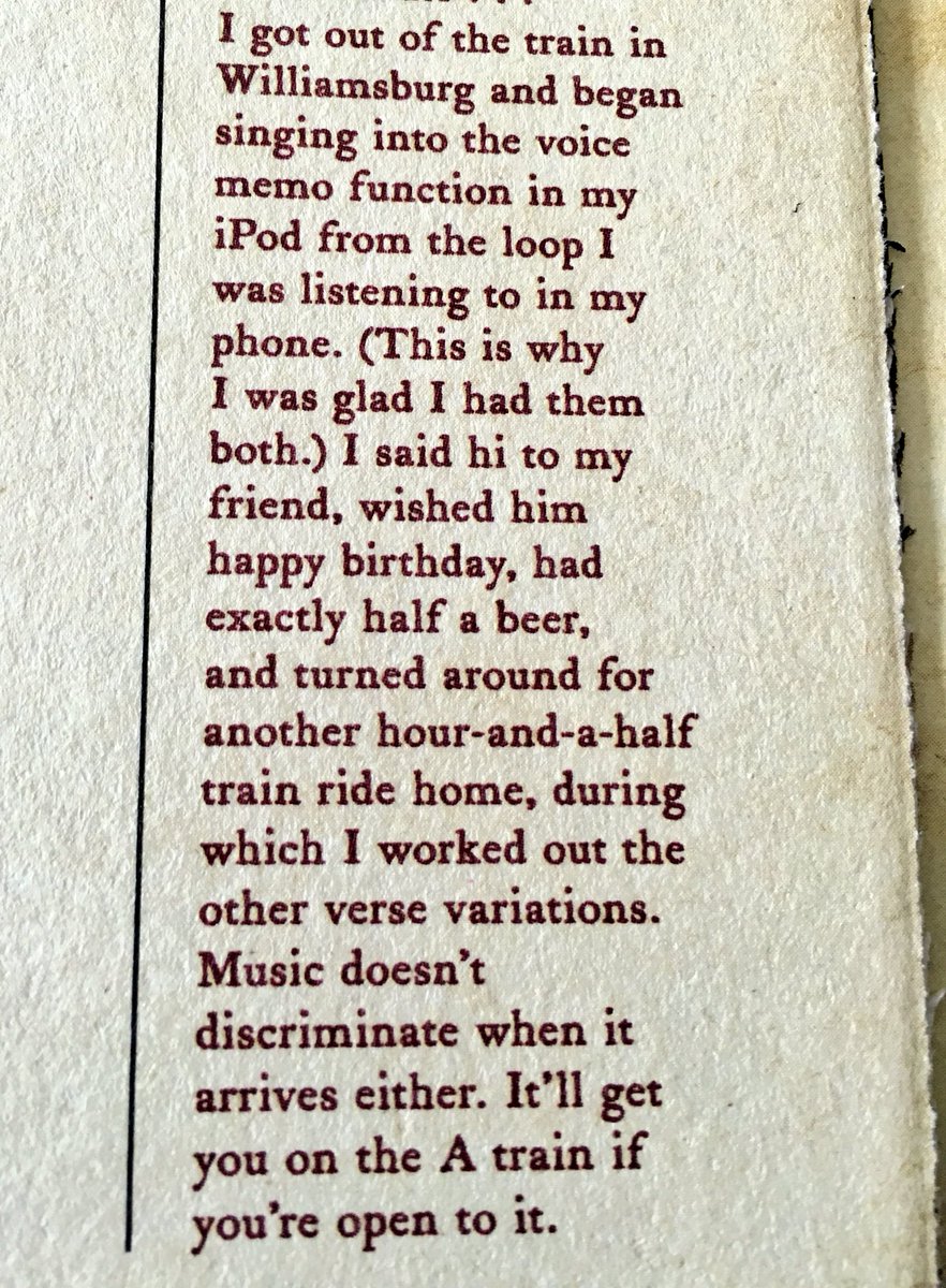 Lin_Manuel's tweet image. Another #Hamiltome annotation peek: Wait For It.