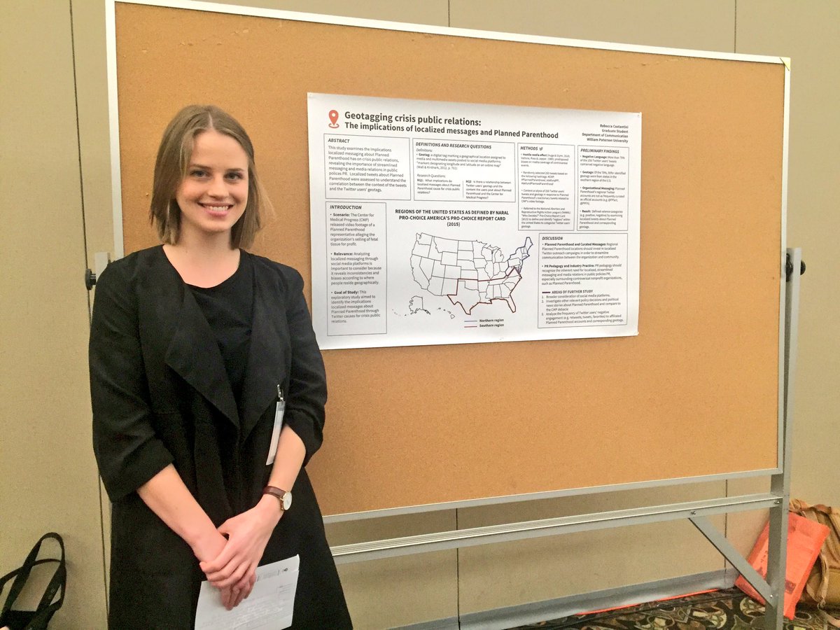 NJSocialSummit's tweet photo. Students sharing their research at the #NJSMS16 Poster Session! https://t.co/AzEy8fHCPa