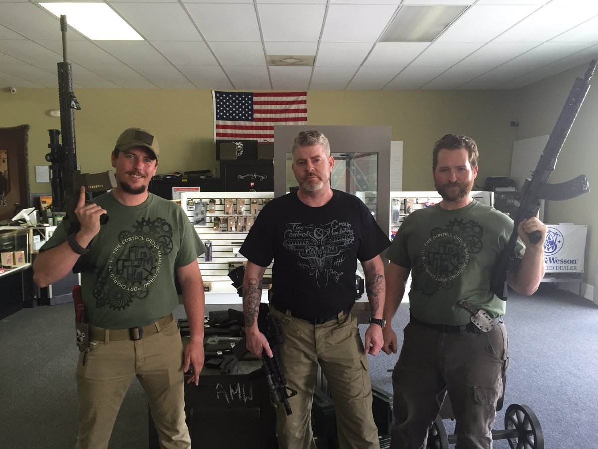 FCGTactical's tweet image. New shirts and builds! #firecontrolgroup #FCGM #custombuild #ar #AK