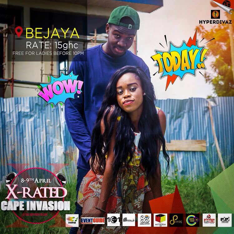 oluwa_montana's tweet photo. Its about to go down #XratedParty come in ur numbers &amp; lets have fun 🍾🍾🍾 https://t.co/b8TPYusYDA