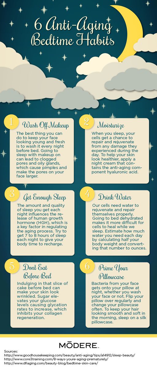 Modere_US's tweet photo. Better sleep can help you stay looking younger. Here's how! https://t.co/29sTkrR8D8 https://t.co/v6X2bi5jlm