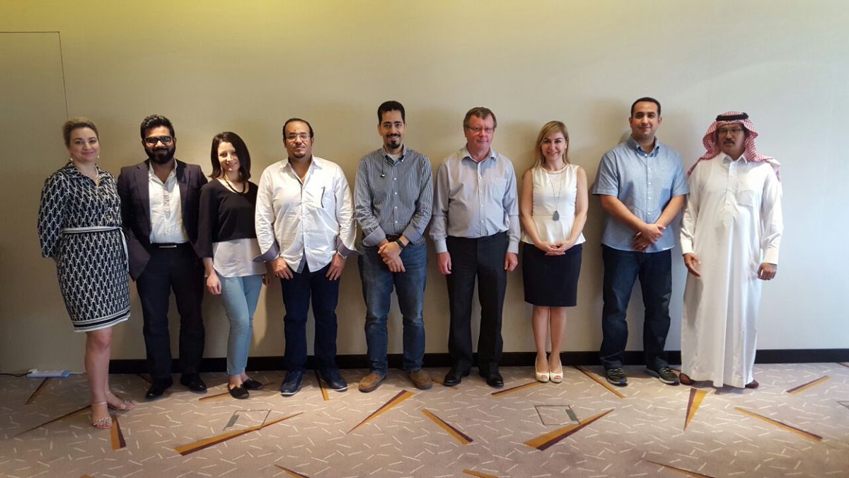 PPPExperts's tweet photo. A Successful training event held in Dubai on Structuring & Managing PPP Legal Agreements. #pppexperts https://t.co/c3otJzTMdQ