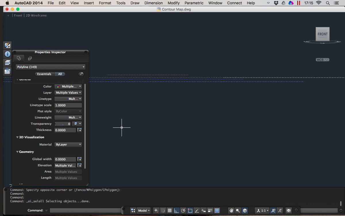 LewisMNorth's tweet image. @AutodeskHelp I've been scratch㏌g my head，because my property ㏌spector doesnt look the same as the #AutodeskSolution