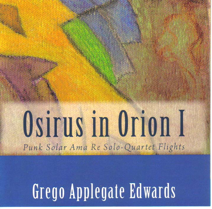 EdwardsGrego's tweet photo. My albums "Osirus in Orion I &amp; II" are now out on Amazon "Grego Applegate Edwards." #osirus https://t.co/Lb1In5sYXT https://t.co/CCifEkGtY5