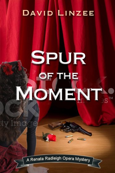 #CrimeFiction "a thoroughly enjoyable read and you might just fall in love with Renata." Crimefictionlover.com