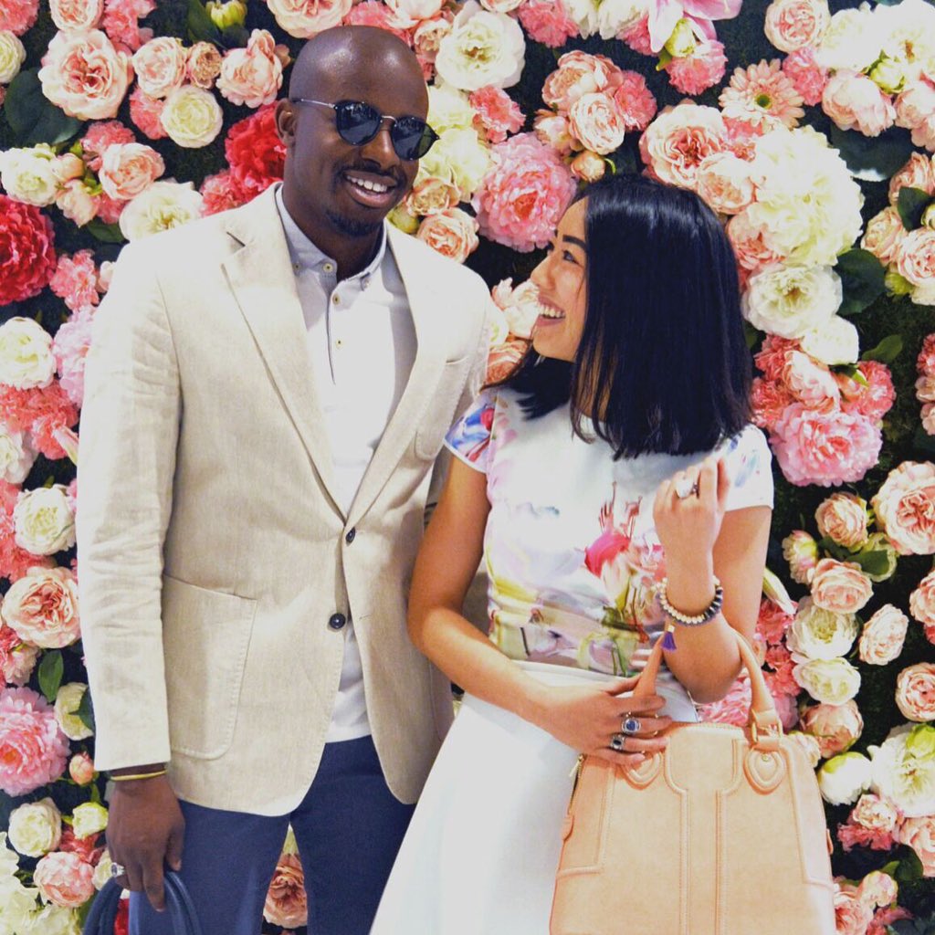 ourMode's tweet photo. Anyone else dreaming of spring right now? We are! Some faves from the @NordstromOttawa Spring Lookbook #NordstromOTT https://t.co/lZJarTkXaW