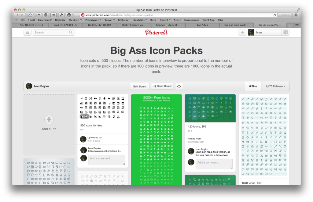 TimeAngelina's tweet image. A Study: How Designers Choose Icon Packs icons8.com/articles/polul… #UX #UI #design