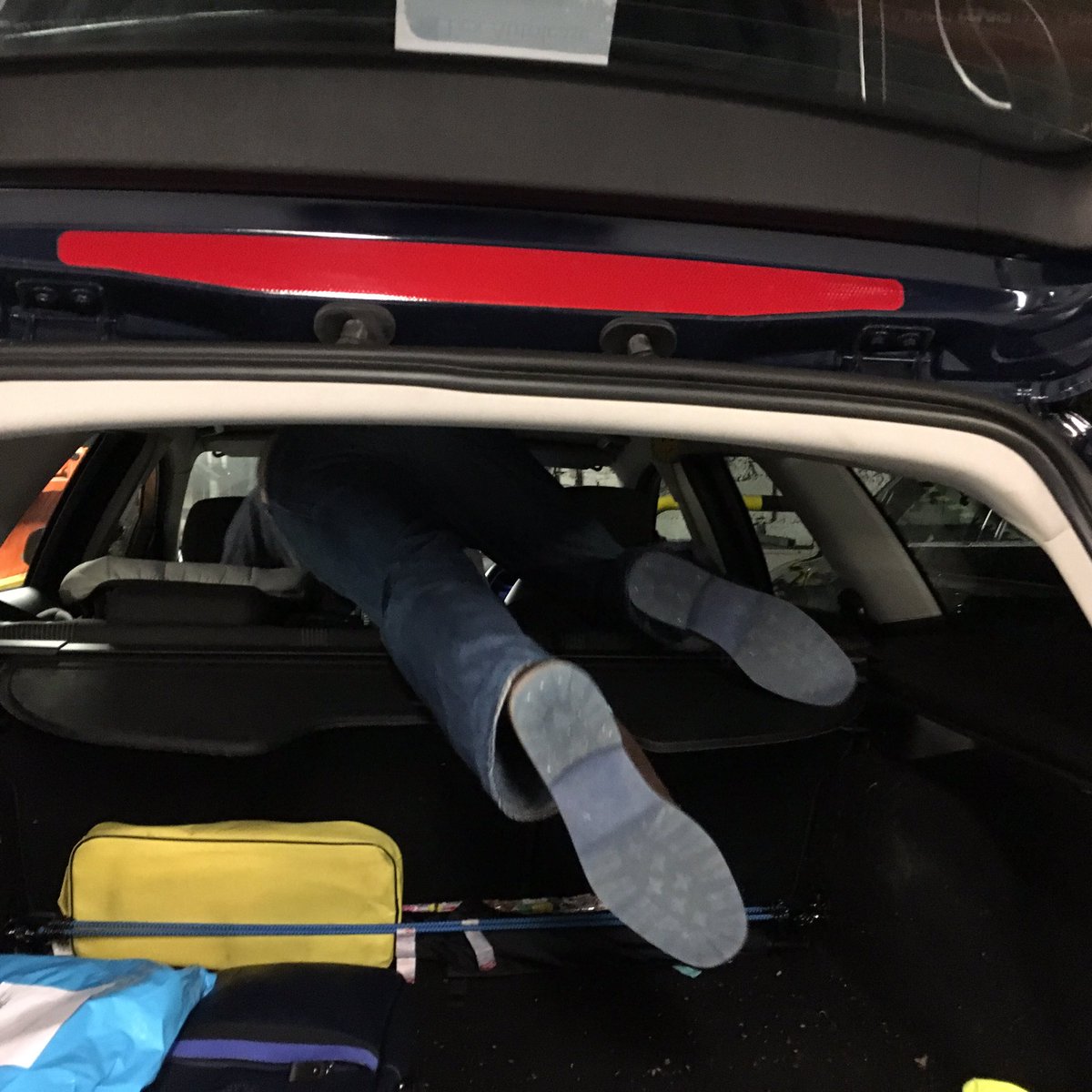 Gary Downes tweet media