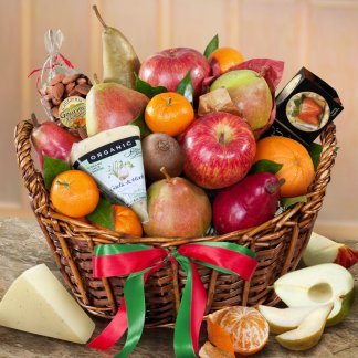 FruitGifts's tweet photo. Time to start thinking about Admin Professional's Day(4/27) &amp; Mom's Day(5/8).  Order now! https://t.co/9EUFo535fJ https://t.co/4bwg0vQmTS