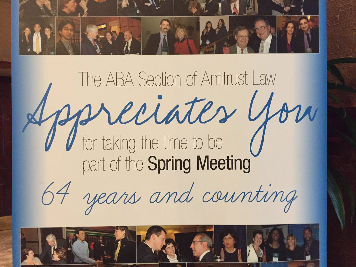 BRIHENRY61's tweet photo. #ATSpring16 https://t.co/J89kccL4Gn