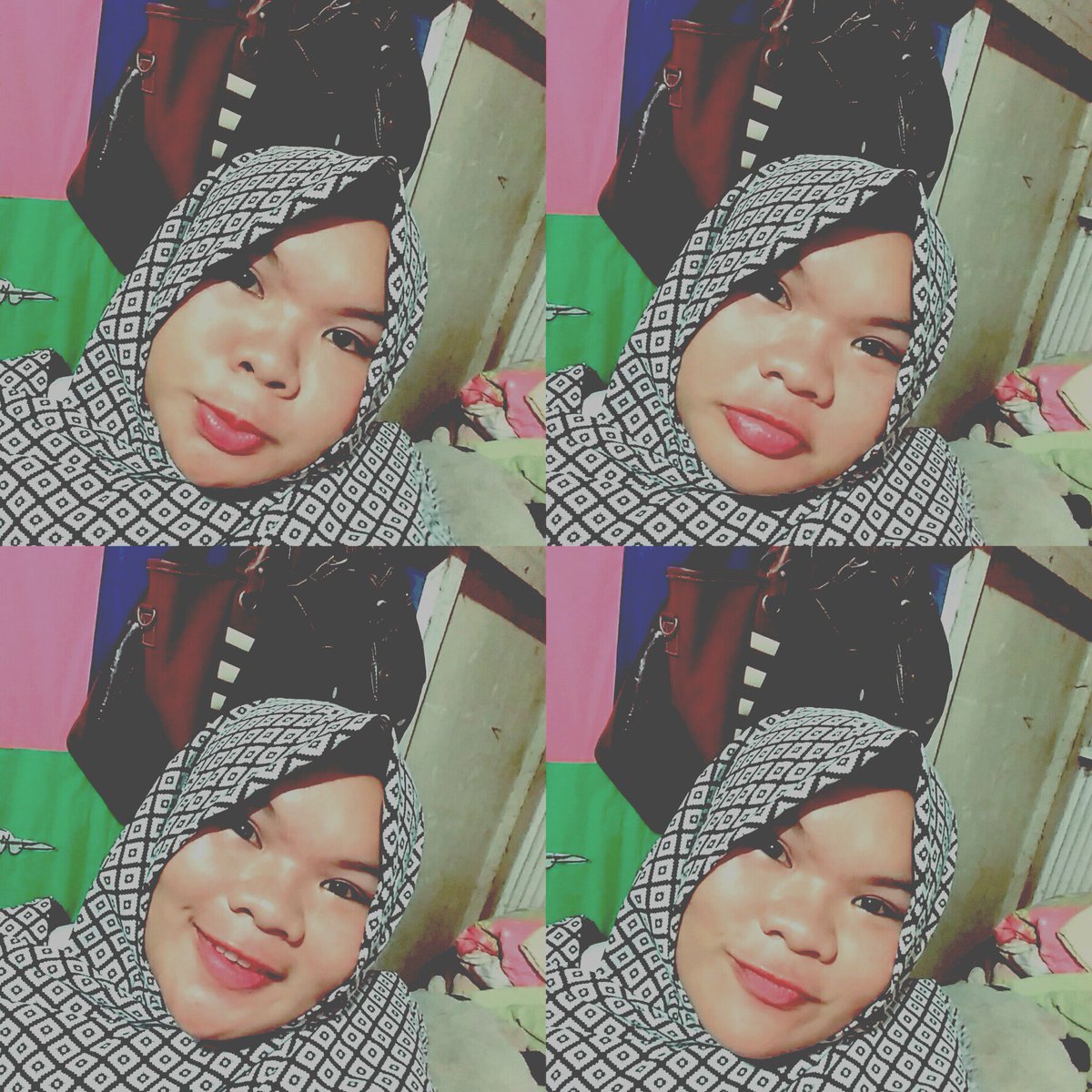 SherlynaKws's tweet photo. Assalamualaikum😇😇SelamatMalam☺☺ https://t.co/HXZC2iM2jK