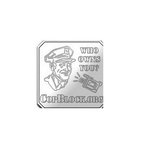silver4bitcoin's tweet photo. @openbazaarnews @openbazaarads  Gold and Silver Bazaar is OPEN

Free 1/4 oz Silver "Cop Block" next 10 orders https://t.co/GU40oFHyA3