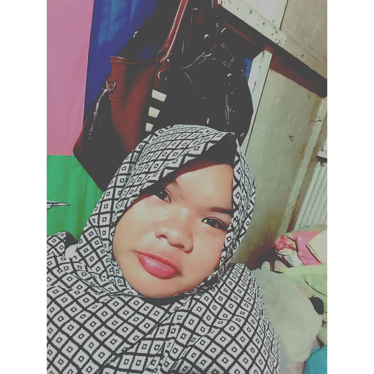 SherlynaKws's tweet photo. Assalamualaikum😇😇SelamatMalam☺☺ https://t.co/HXZC2iM2jK