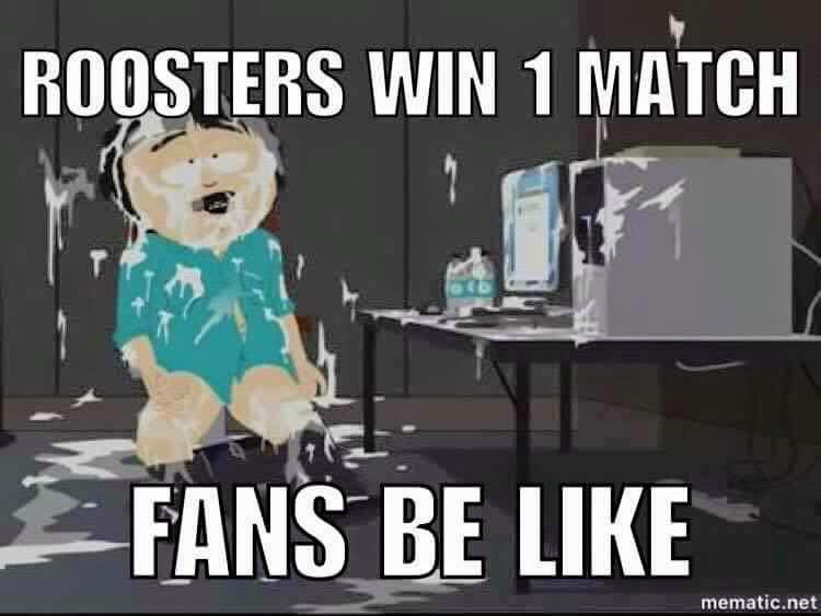 AzzaMakin's tweet photo. Pretty much sums up my feelings :) #represent1908 #stayloyal #lovemyteam https://t.co/HT4RfaPqfY